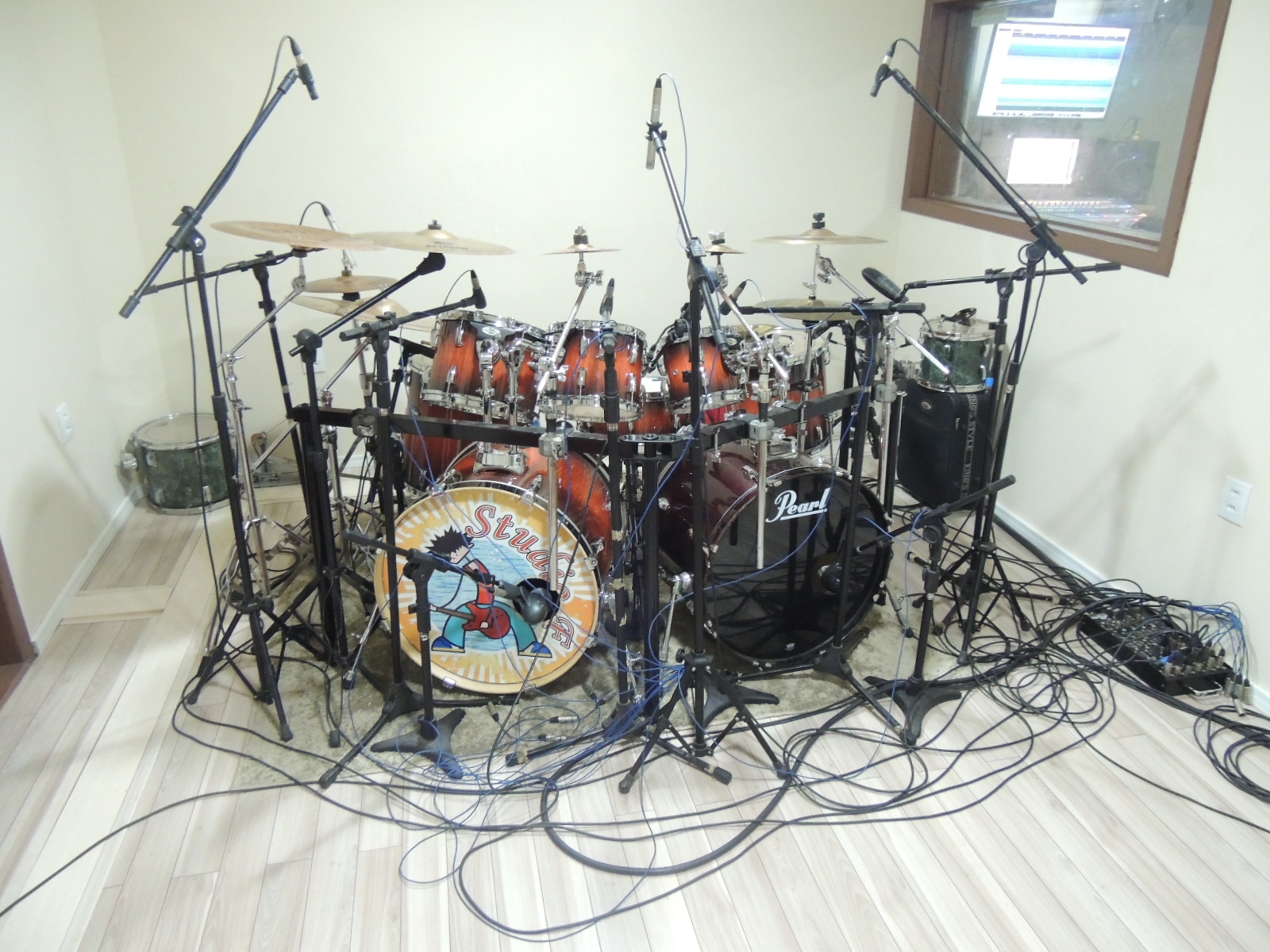 Studio F - Foto 3